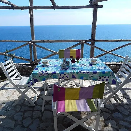 View Appartement Amalfi