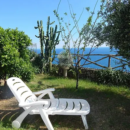 View * Amalfi