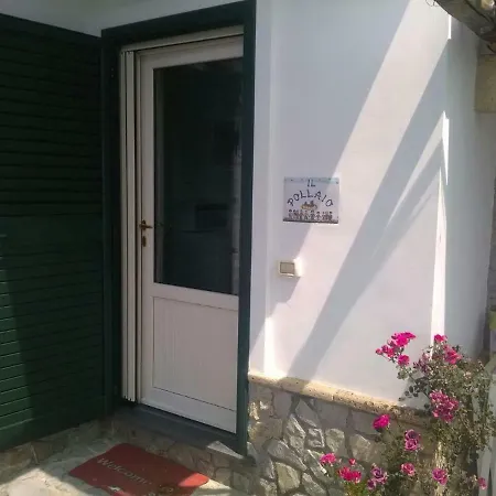 Apartamento View Amalfi