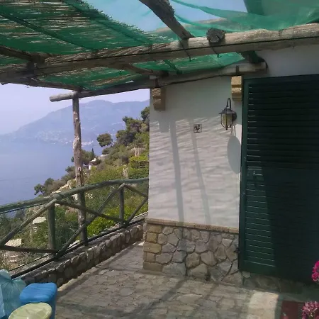 Apartamento View Amalfi