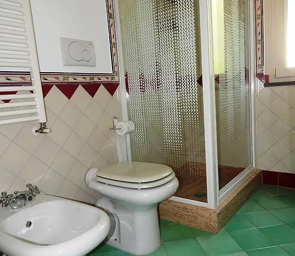 Lägenhet View Amalfi