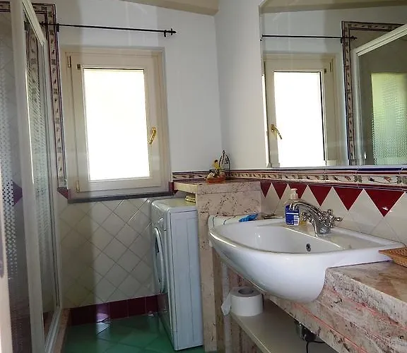 View Lägenhet Amalfi