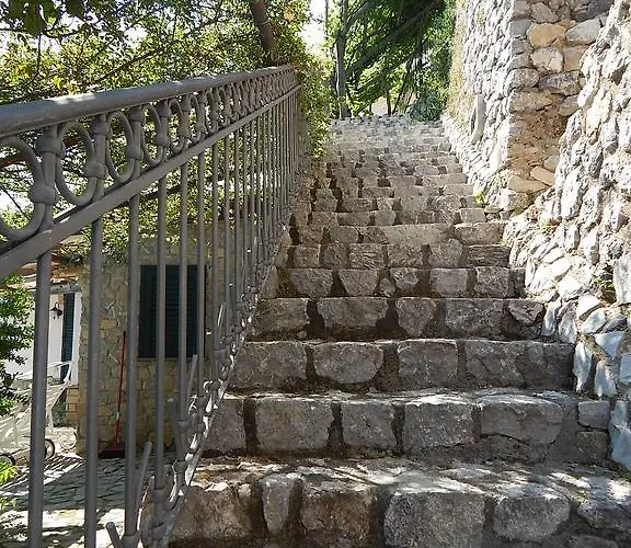 Lägenhet View Amalfi