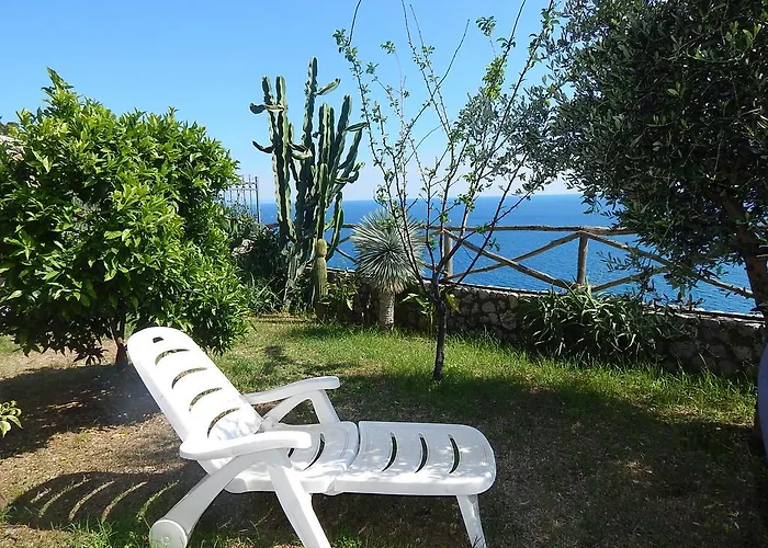 View * Amalfi