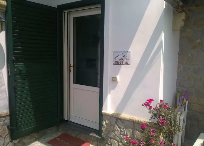 Lägenhet View Amalfi