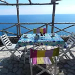 View شقة أمالفي