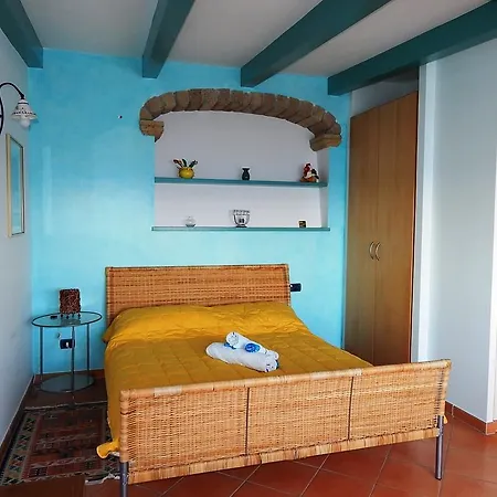 Apartamento View Amalfi