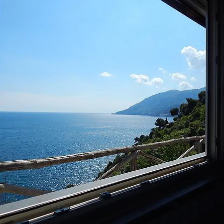 View * 阿马尔菲