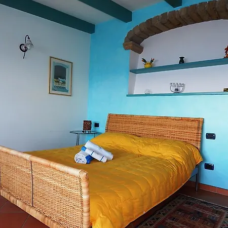 View Apartamento *