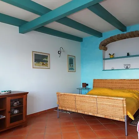 Apartamento View *