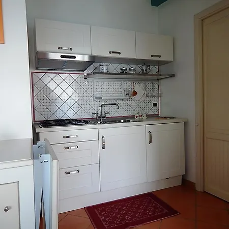 Apartamento View Amalfi