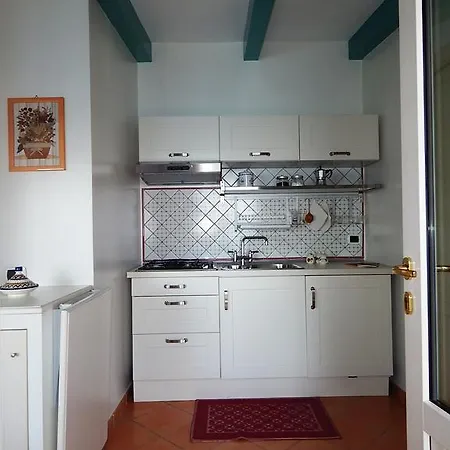 View Apartamento *