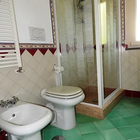 Apartamento View Amalfi