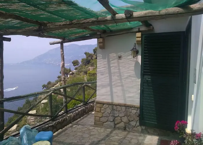 Lejlighed View Amalfi