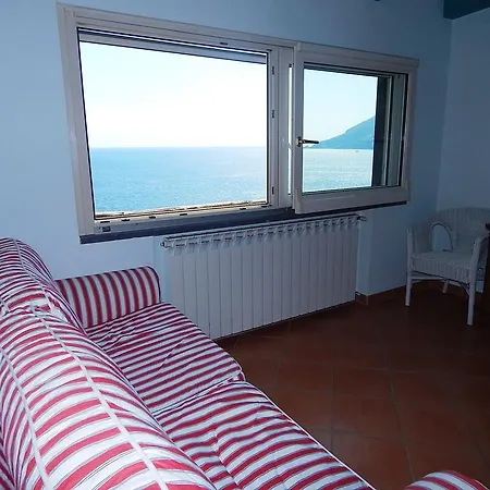 Apartamento View