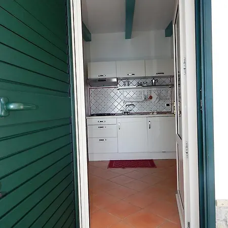 View Apartment Amalfi