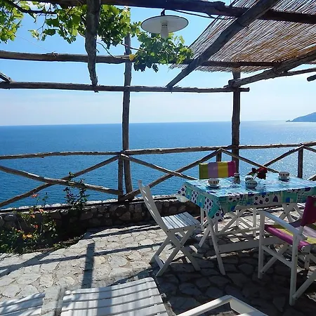 View * Amalfi