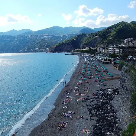 Apartment View Amalfi