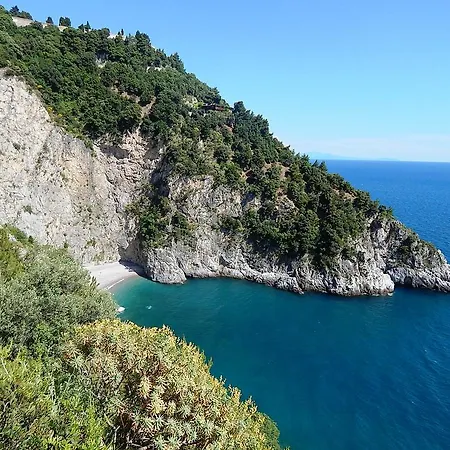 View Amalfi